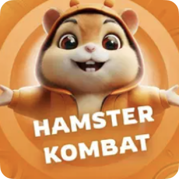 Hamster Kombat