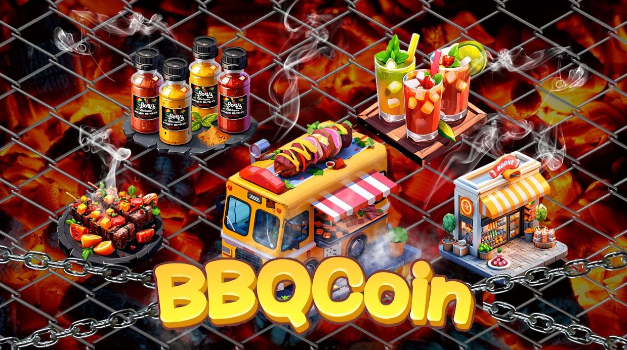 BBQCoin