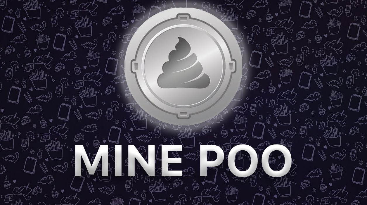 Mine Poo